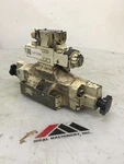 Yuken DSHG-06-3C2-R2-D24-52163 Valve Used #141199. Fixed Price $595.00.