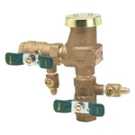 Watts 800M4-FR Freeze Resistant Vacuum Breaker, 6-1/2INH. Fixed Price $406.99.