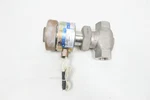 Circle Seal 31840-1602 Solenoid Valve 24V-DC 1IN Npt. Fixed Price $857.60.