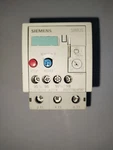Siemens 3RU1136-4FBO Thermal Overload Relay Range 28-40A Free Fast Shipping. Fixed Price $110.00.