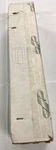 Daman Hydraulic Manifold Valve Component C-34724REV0, 4810375036, B143422 New. Fixed Price $500.00.