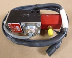 Cadillac Gage 136600 Pressure Switch XM1117 217517 , 5930-01-479-3968. Fixed Price $299.95.