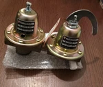 Bell & Gossett 110190LF #3 Dual Unit Valve Reducing Relief Brand New. Fixed Price $184.99.