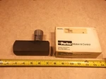 Parker F1220S Flow Control Valve 3000PSI, C0172. Fixed Price $199.95.