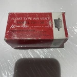 Amtrol 701-30 1/4" Mps Float Type Air Vent 150 Psi, 701-C, Hot Water Systems. Fixed Price $20.00.