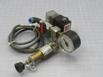 Flo Control 619000/471 Dc Solenoid Valve T219014. Fixed Price $24.99.