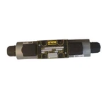 Parker D1VW004CNUWS3 Directional Control Valve 3-POSITION, 24V Dc, Cetop. Fixed Price $199.99.