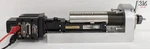 34355 Novellus Pedestal Cylinder W/ Smartmotor SM2315D-BRKETH 02-365787-00. Fixed Price $2000.00.