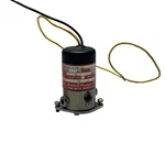 Humphrey T062E1-3-10-35 Solenoid Valve 6.6 Watts 24VDC. Fixed Price $59.99.