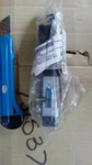 New Kuroda GCD-2408-NB-DC24-BPK Solenoid Valve. Fixed Price $74.34.