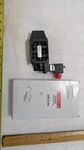 Norgren Code 83J 24VDC 0.25A 6.0W K41EA00KS1KV21W2. Fixed Price $260.00.