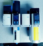 Festo MS6-SV-1/2-E-10V24-SO-AD1-MP1 Service Unit Wow!! Read!!. Fixed Price $649.99.