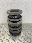Lot Of -- Keystone 206-020-100-003 5-3 Butterfly Valve Seal Mold 2". Fixed Price $40.00.