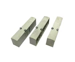 Festo VABB-S4-1-WT Pneumatic Manifold Cover Plate 539212 Lot Of. Fixed Price $13.49.
