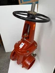 Kennedy Valve Ks-fw 6" Series 7000 Model 515 Flange X Grooved Os&y Ul Fm Nsf. Fixed Price $967.00.