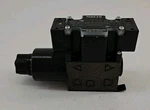 Nachi SS-G01-A3X-R-C115-E31 Terminal Box Style Directional Valve. Fixed Price $149.99.