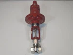 Badger Meter Research Control Valve Type Tlda/model 3. Fixed Price $459.00.