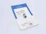 248324 New-no Box; Swagelok SS-4F-K4-40 Strainer Element Kit; Micron. Fixed Price $26.13.