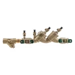 LF719-QT-S Double Check Valve, WATTS719, 1/2IN, Fnpt. Fixed Price $663.99.
