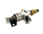 Smc ARJ310F-N01-07 Miniature Regulator Tube Out Fitting 30 100PSI. Fixed Price $17.99.