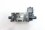 Norgren K71DG00 Pneumatic Solenoid Valve 120V-AC 1/4IN Npt 150PSI. Fixed Price $193.95.