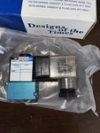 New Mac PME-111JC 120V Solenoid Valve. Fixed Price $39.99.