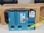 Mac Valves Inc. 6311D-311-PM-111DA Solenoid New Box.. Fixed Price $299.00.