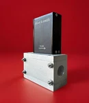 Alicat Scientific M-250SLPM-O-LD Gas Flow Controller. Fixed Price $150.00.