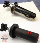 Vickers 631054 C-175-B-20 Hydraulic Remote Control Relief Valve C175B20. Fixed Price $200.00.