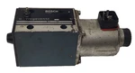 Bosch Directional Hydraulic Valve 081WV10P1N188WS024 Coil 24V. Fixed Price $200.00.