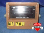Micro Motion D10-RT Flow Indicator Year Warranty. Fixed Price $79.99.