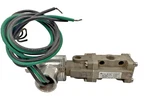 Versa BSG-3326-316-S-5100-D024 Directional Solenoid Valve 1/4" 24V Dc. Fixed Price $250.00.