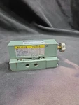 Iwaki Apt Valve 4F111-06-FLS. Fixed Price $800.00.