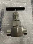 Swagelok Ss 12NRF8, Needle VALVE,1/2 Fnpt, 6000 Psig. Fixed Price $90.00.