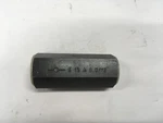 Bosch Rexroth Inline Check Valve S15A0.0/12. Fixed Price $35.00.