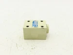 Tokimec Vickers CVSH-3-10 Hydraulic Shuttle Valve. Fixed Price $42.49.