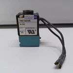 Mac Valves Inc PME-611DABE / PME611DABE Solenoid 24 Vdc 8.5 Watts New. Fixed Price $84.99.