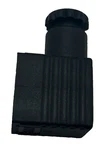 Mcmaster-carr 8077K225 Compact Brass Actuated On/off Valve 120V 1/4 Npt Fem.. Fixed Price $24.72.