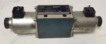 Bosch Hydraulic Valve 081WV10P1N104WS024/00AO 0810001016 24V Coils. Fixed Price $150.00.