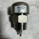 Gits #1655-125815 1-3/4 Npt S.s. Dual Purpose Pressure/vacuum Relief Vent. Fixed Price $125.00.