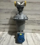 Itt Dia-flo Diaphragm Valve No 3225. Fixed Price $399.00.