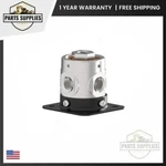 250A-3-10-21 Humphrey 1/4" Npsf Diaphragm Poppet Single Air Piloted Valve. Fixed Price $95.15.