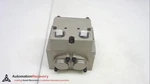 Ross 2778C5904,PILOT Operated Check Valve, Port Size: 3/4", New* #253592. Fixed Price $248.13.