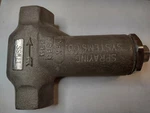 Spraying Systems 1TWSS, T-style 1" Npt Strainer. Fixed Price $129.99.