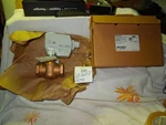 Siemens Actuator 259-02046 599-02046 SSC81U 1" And 1/2 Valve Included. Fixed Price $139.95.