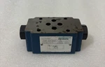 Mannesmann Rexroth Z2S 6-1-64/ Check Valve Fast Ship By Fedex. Fixed Price $145.00.