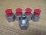 Parker 3/4 X 1/2 Fg-s Port Adapter 3412FGS (pack Of 5). Fixed Price $76.77.