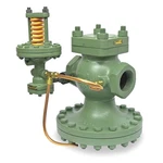 Spence E-C1C9A1B1AH1 Pressure REGULATOR,1/2 IN,3 20 Psi 1RWL4. Fixed Price $1856.01.