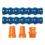 Loc-line Flex Hose KIT,3/4 Dia 662633605139 Acetal. Fixed Price $20.78.