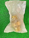 FNWX431J Water Service In-line Forged Brass Check Valve 1-1/2". Fixed Price $99.99.